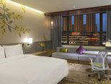 Hilton Garden Inn Foshan в Фошань Китай ✅. Забронировать номер онлайн по выгодной цене в Hilton Garden Inn Foshan. Трансфер из аэропорта.