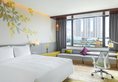 Hilton Garden Inn Foshan в Фошань Китай ✅. Забронировать номер онлайн по выгодной цене в Hilton Garden Inn Foshan. Трансфер из аэропорта.