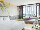 Hilton Garden Inn Foshan в Фошань Китай ✅. Забронировать номер онлайн по выгодной цене в Hilton Garden Inn Foshan. Трансфер из аэропорта.