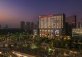 Hilton Garden Inn Foshan в Фошань Китай ✅. Забронировать номер онлайн по выгодной цене в Hilton Garden Inn Foshan. Трансфер из аэропорта.