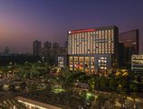 Hilton Garden Inn Foshan в Фошань Китай ✅. Забронировать номер онлайн по выгодной цене в Hilton Garden Inn Foshan. Трансфер из аэропорта.