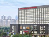 Hilton Garden Inn Foshan в Фошань Китай ✅. Забронировать номер онлайн по выгодной цене в Hilton Garden Inn Foshan. Трансфер из аэропорта.