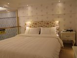 Private Enjoy Home Apartment (Foshan Hengfu International Branch) в Фошань Китай ✅. Забронировать номер онлайн по выгодной цене в Private Enjoy Home Apartment (Foshan Hengfu International Branch). Трансфер из аэропорта.