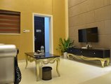 Private Enjoy Home Apartment (Foshan Hengfu International Branch)