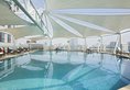 Swissotel Foshan, Guangdong в Фошань Китай ✅. Забронировать номер онлайн по выгодной цене в Swissotel Foshan, Guangdong. Трансфер из аэропорта.