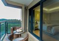 The Canton Residence Foshan в Фошань Китай ✅. Забронировать номер онлайн по выгодной цене в The Canton Residence Foshan. Трансфер из аэропорта.