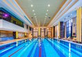 The Canton Residence Foshan в Фошань Китай ✅. Забронировать номер онлайн по выгодной цене в The Canton Residence Foshan. Трансфер из аэропорта.