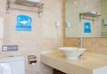 7Days Inn Foshan Kuiqi Lu Huayi Zhuangshi Cailiao Cheng в Фошань Китай ✅. Забронировать номер онлайн по выгодной цене в 7Days Inn Foshan Kuiqi Lu Huayi Zhuangshi Cailiao Cheng. Трансфер из аэропорта.