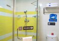 7Days Inn Foshan Kuiqi Lu Huayi Zhuangshi Cailiao Cheng в Фошань Китай ✅. Забронировать номер онлайн по выгодной цене в 7Days Inn Foshan Kuiqi Lu Huayi Zhuangshi Cailiao Cheng. Трансфер из аэропорта.