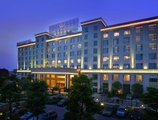 Foshan Classical Plaza Hotel в Фошань Китай ✅. Забронировать номер онлайн по выгодной цене в Foshan Classical Plaza Hotel. Трансфер из аэропорта.