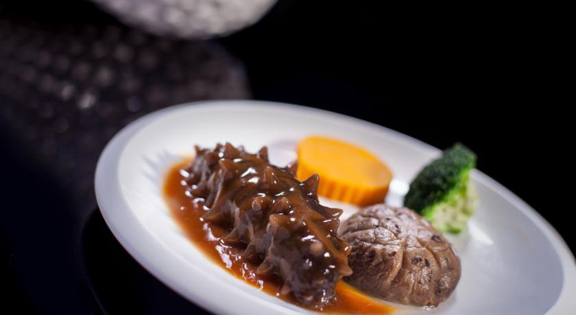 Foshan Classical Plaza Hotel в Фошань Китай ✅. Забронировать номер онлайн по выгодной цене в Foshan Classical Plaza Hotel. Трансфер из аэропорта.