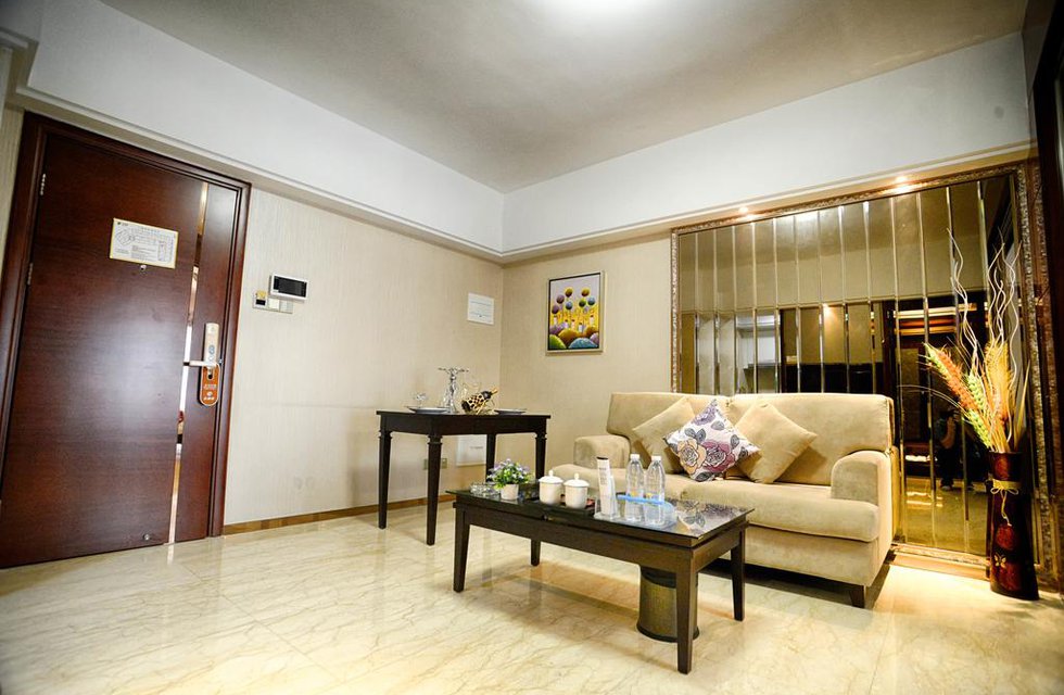 Foshan Bodun Flagship Hotel в Фошань Китай ✅. Забронировать номер онлайн по выгодной цене в Foshan Bodun Flagship Hotel. Трансфер из аэропорта.