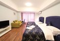 Roseden Apartment Hotel Foshan branch в Фошань Китай ✅. Забронировать номер онлайн по выгодной цене в Roseden Apartment Hotel Foshan branch. Трансфер из аэропорта.