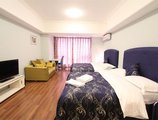 Roseden Apartment Hotel Foshan branch в Фошань Китай ✅. Забронировать номер онлайн по выгодной цене в Roseden Apartment Hotel Foshan branch. Трансфер из аэропорта.