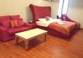 Roseden Apartment Hotel Foshan branch в Фошань Китай ✅. Забронировать номер онлайн по выгодной цене в Roseden Apartment Hotel Foshan branch. Трансфер из аэропорта.