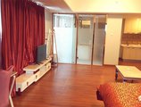 Roseden Apartment Hotel Foshan branch в Фошань Китай ✅. Забронировать номер онлайн по выгодной цене в Roseden Apartment Hotel Foshan branch. Трансфер из аэропорта.