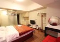 Roseden Apartment Hotel Foshan branch в Фошань Китай ✅. Забронировать номер онлайн по выгодной цене в Roseden Apartment Hotel Foshan branch. Трансфер из аэропорта.