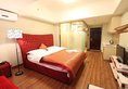 Roseden Apartment Hotel Foshan branch в Фошань Китай ✅. Забронировать номер онлайн по выгодной цене в Roseden Apartment Hotel Foshan branch. Трансфер из аэропорта.