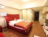 Roseden Apartment Hotel Foshan branch в Фошань Китай ✅. Забронировать номер онлайн по выгодной цене в Roseden Apartment Hotel Foshan branch. Трансфер из аэропорта.