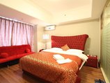 Roseden Apartment Hotel Foshan branch в Фошань Китай ✅. Забронировать номер онлайн по выгодной цене в Roseden Apartment Hotel Foshan branch. Трансфер из аэропорта.