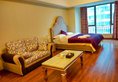 Roseden Apartment Hotel Foshan branch в Фошань Китай ✅. Забронировать номер онлайн по выгодной цене в Roseden Apartment Hotel Foshan branch. Трансфер из аэропорта.