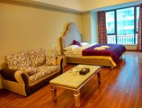 Roseden Apartment Hotel Foshan branch в Фошань Китай ✅. Забронировать номер онлайн по выгодной цене в Roseden Apartment Hotel Foshan branch. Трансфер из аэропорта.