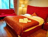 Roseden Apartment Hotel Foshan branch в Фошань Китай ✅. Забронировать номер онлайн по выгодной цене в Roseden Apartment Hotel Foshan branch. Трансфер из аэропорта.