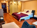 Roseden Apartment Hotel Foshan branch в Фошань Китай ✅. Забронировать номер онлайн по выгодной цене в Roseden Apartment Hotel Foshan branch. Трансфер из аэропорта.