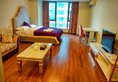Roseden Apartment Hotel Foshan branch в Фошань Китай ✅. Забронировать номер онлайн по выгодной цене в Roseden Apartment Hotel Foshan branch. Трансфер из аэропорта.
