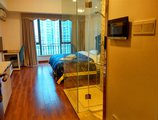 Roseden Apartment Hotel Foshan branch в Фошань Китай ✅. Забронировать номер онлайн по выгодной цене в Roseden Apartment Hotel Foshan branch. Трансфер из аэропорта.