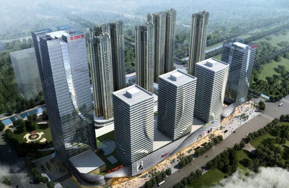 Roseden Apartment Hotel Foshan branch в Фошань Китай ✅. Забронировать номер онлайн по выгодной цене в Roseden Apartment Hotel Foshan branch. Трансфер из аэропорта.