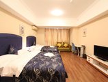 Roseden Apartment Hotel Foshan branch в Фошань Китай ✅. Забронировать номер онлайн по выгодной цене в Roseden Apartment Hotel Foshan branch. Трансфер из аэропорта.