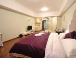Roseden Apartment Hotel Foshan branch в Фошань Китай ✅. Забронировать номер онлайн по выгодной цене в Roseden Apartment Hotel Foshan branch. Трансфер из аэропорта.