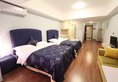 Roseden Apartment Hotel Foshan branch в Фошань Китай ✅. Забронировать номер онлайн по выгодной цене в Roseden Apartment Hotel Foshan branch. Трансфер из аэропорта.