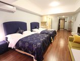 Roseden Apartment Hotel Foshan branch в Фошань Китай ✅. Забронировать номер онлайн по выгодной цене в Roseden Apartment Hotel Foshan branch. Трансфер из аэропорта.