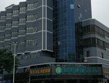 City Comfort Inn Foshan Zumiao Zhangcha в Фошань Китай ✅. Забронировать номер онлайн по выгодной цене в City Comfort Inn Foshan Zumiao Zhangcha. Трансфер из аэропорта.