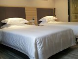 City Comfort Inn Foshan Zumiao Zhangcha в Фошань Китай ✅. Забронировать номер онлайн по выгодной цене в City Comfort Inn Foshan Zumiao Zhangcha. Трансфер из аэропорта.