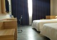 City Comfort Inn Foshan Zumiao Zhangcha в Фошань Китай ✅. Забронировать номер онлайн по выгодной цене в City Comfort Inn Foshan Zumiao Zhangcha. Трансфер из аэропорта.