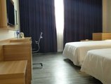 City Comfort Inn Foshan Zumiao Zhangcha в Фошань Китай ✅. Забронировать номер онлайн по выгодной цене в City Comfort Inn Foshan Zumiao Zhangcha. Трансфер из аэропорта.