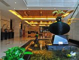 Foshan Pasonda Hotel в Фошань Китай ✅. Забронировать номер онлайн по выгодной цене в Foshan Pasonda Hotel. Трансфер из аэропорта.