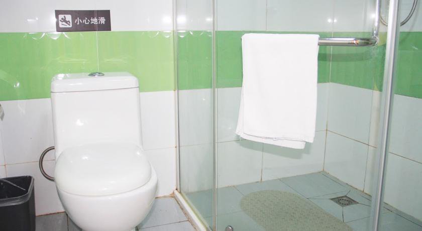 7Days Inn Foshan Bo Cheng Kui Qi Road Subway Station в Фошань Китай ✅. Забронировать номер онлайн по выгодной цене в 7Days Inn Foshan Bo Cheng Kui Qi Road Subway Station. Трансфер из аэропорта.