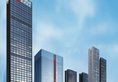 Yuwa Serviced ApartHotel в Фошань Китай ✅. Забронировать номер онлайн по выгодной цене в Yuwa Serviced ApartHotel. Трансфер из аэропорта.