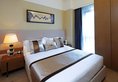 Yuwa Serviced ApartHotel в Фошань Китай ✅. Забронировать номер онлайн по выгодной цене в Yuwa Serviced ApartHotel. Трансфер из аэропорта.