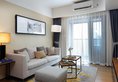 Yuwa Serviced ApartHotel в Фошань Китай ✅. Забронировать номер онлайн по выгодной цене в Yuwa Serviced ApartHotel. Трансфер из аэропорта.