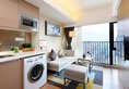 Yuwa Serviced ApartHotel в Фошань Китай ✅. Забронировать номер онлайн по выгодной цене в Yuwa Serviced ApartHotel. Трансфер из аэропорта.