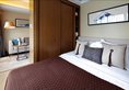 Yuwa Serviced ApartHotel в Фошань Китай ✅. Забронировать номер онлайн по выгодной цене в Yuwa Serviced ApartHotel. Трансфер из аэропорта.