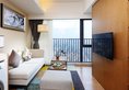 Yuwa Serviced ApartHotel в Фошань Китай ✅. Забронировать номер онлайн по выгодной цене в Yuwa Serviced ApartHotel. Трансфер из аэропорта.