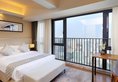 Yuwa Serviced ApartHotel в Фошань Китай ✅. Забронировать номер онлайн по выгодной цене в Yuwa Serviced ApartHotel. Трансфер из аэропорта.