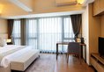 Yuwa Serviced ApartHotel в Фошань Китай ✅. Забронировать номер онлайн по выгодной цене в Yuwa Serviced ApartHotel. Трансфер из аэропорта.