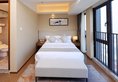 Yuwa Serviced ApartHotel в Фошань Китай ✅. Забронировать номер онлайн по выгодной цене в Yuwa Serviced ApartHotel. Трансфер из аэропорта.